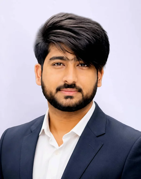 Mehar Hassan